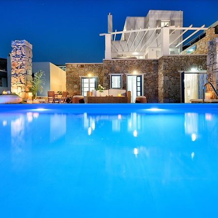 Thea Apartments Elia  Экстерьер фото