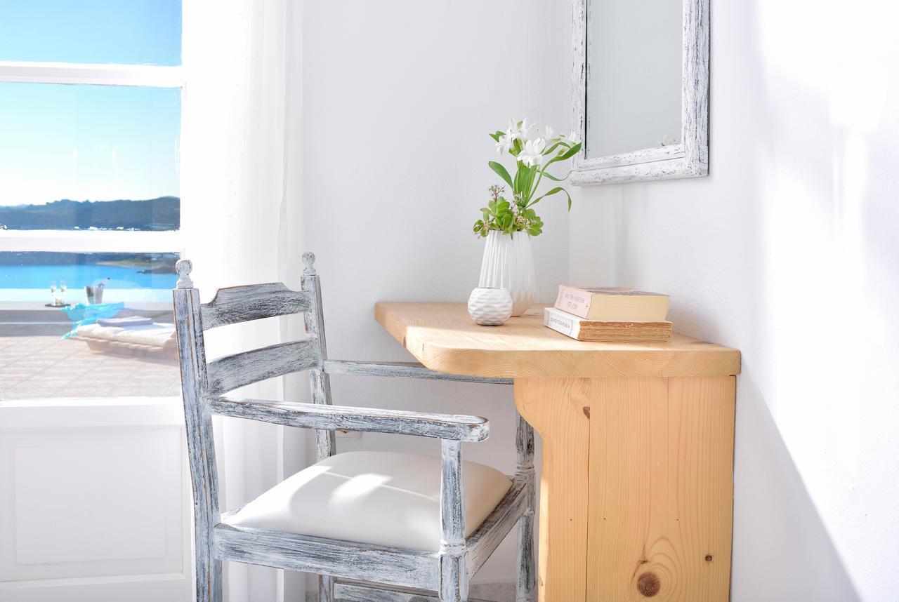 Thea Apartments Elia  Экстерьер фото